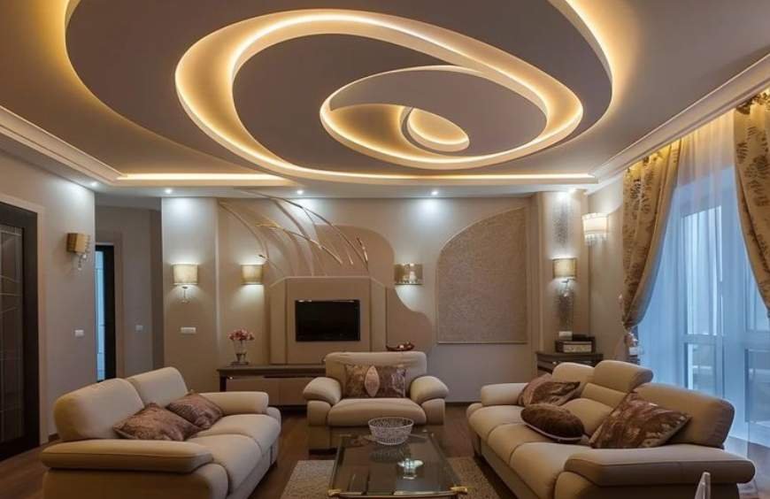 أرخص شركات تركيب جبس بورد فى شمال مدينة الرياض