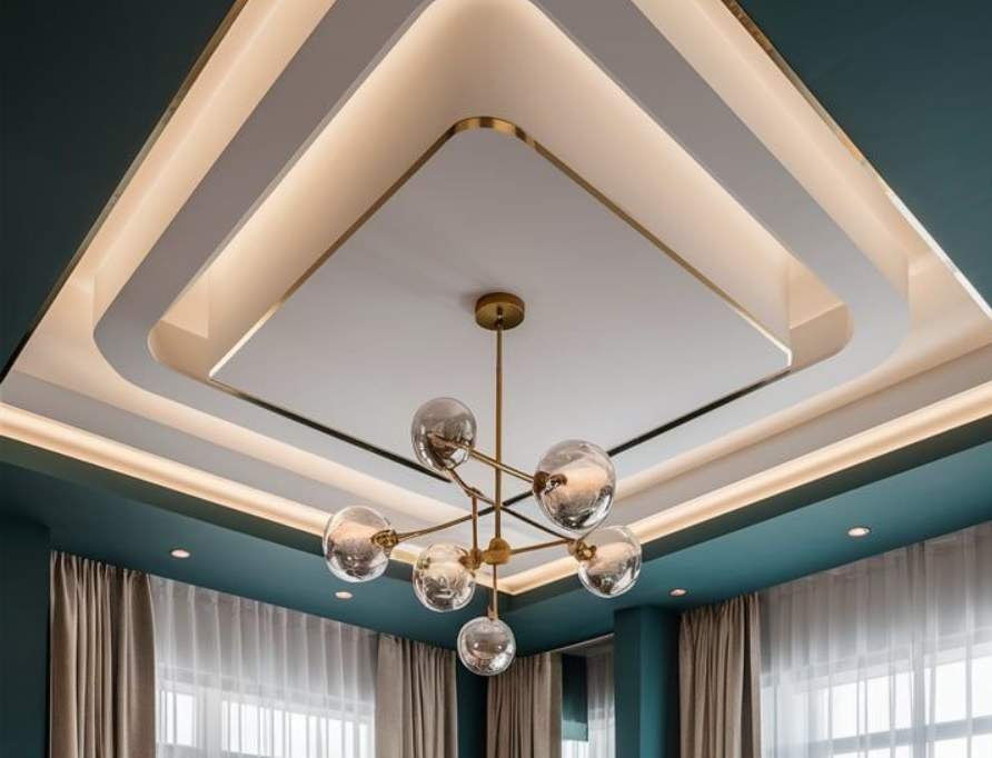 افضل معلم تركيب جبس بورد في الرياض