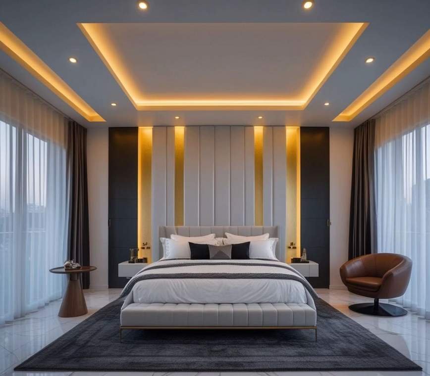 تركيب جبس بورد في الرياض