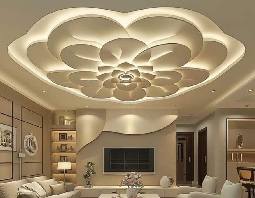 تركيب جبس بورد في جميع أنحاء مدينة الرياض