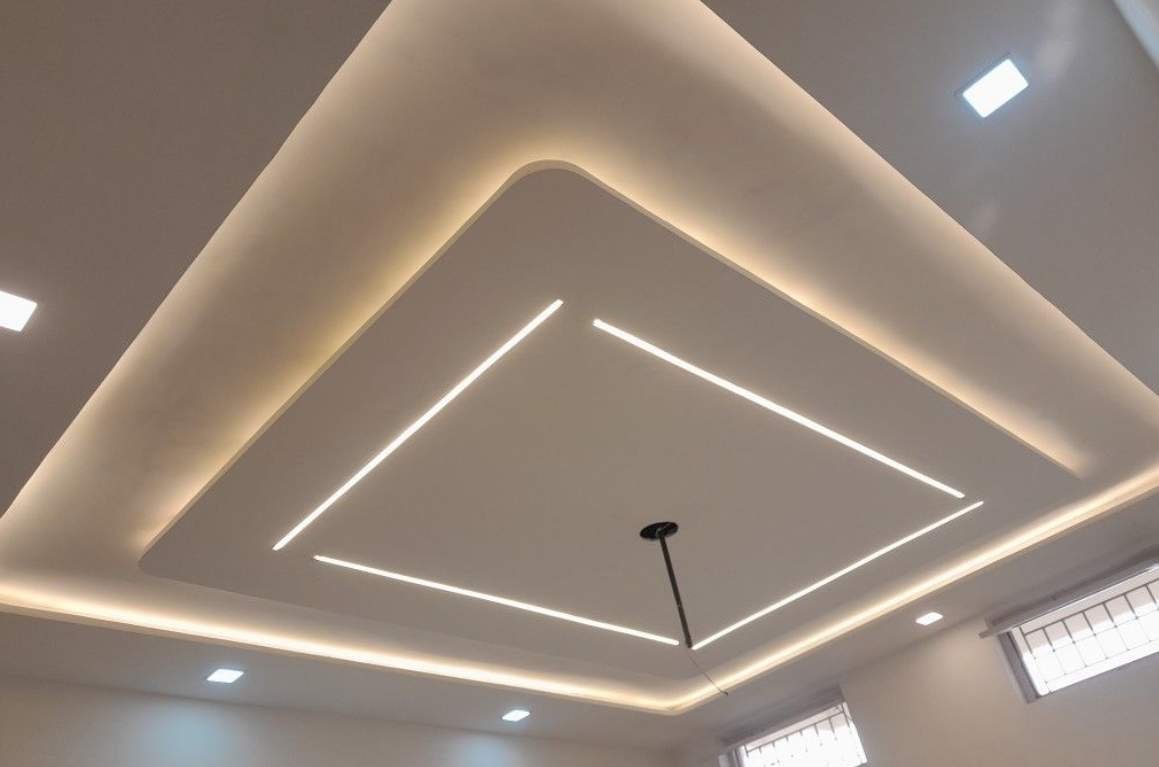 افضل معلم تركيب جبس بورد فى الرياض مع ضمان