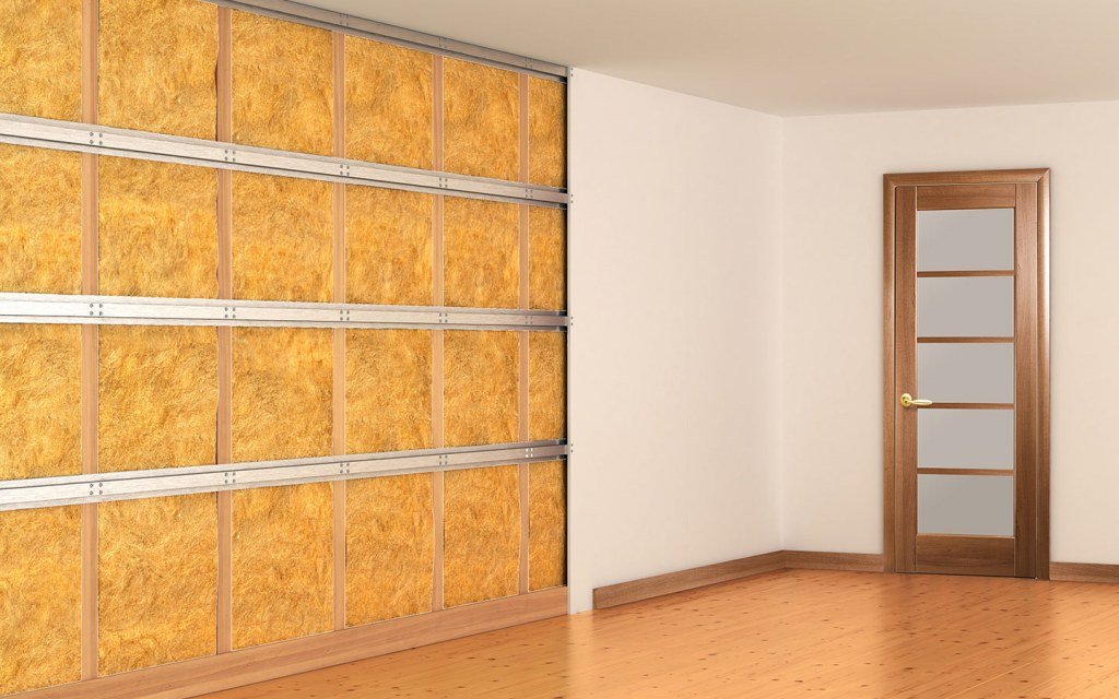 تركيب عازل صوت للمنازل والجدران في الرياض