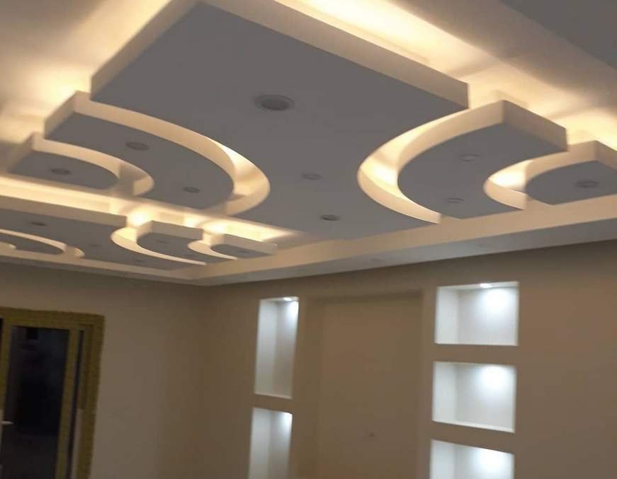 خصم 20 % على تركيب جبس بورد فى جميع أنحاء الرياض