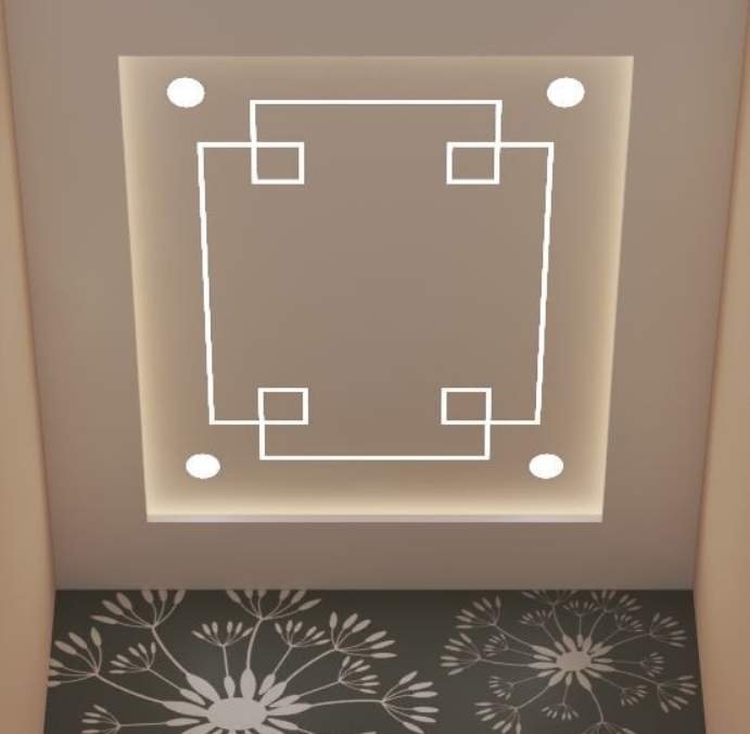 شركة الزهور لتركيب الجبس بورد في الرياض