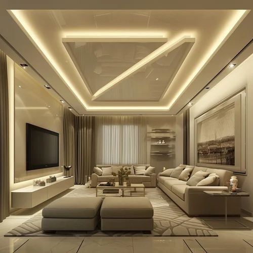 معلم تركيب جبس بورد احترافية في كل خطوة