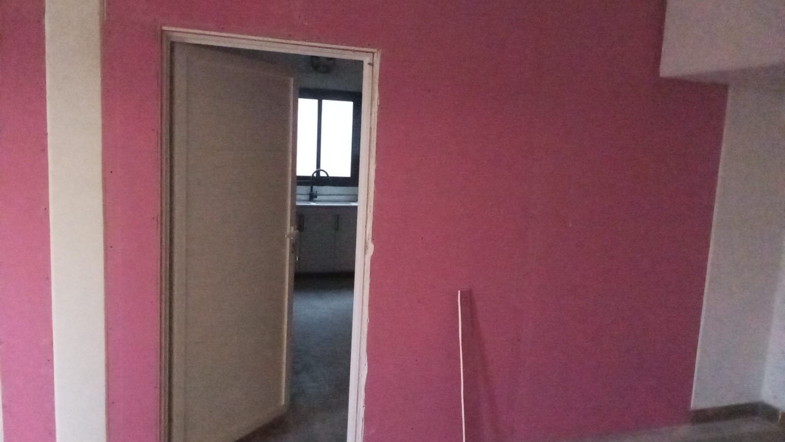 تركيب جبس بورد ضد الحريق